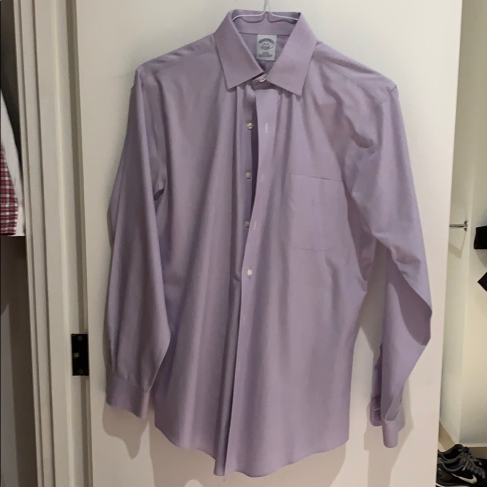 Brooks Brothers Button Down